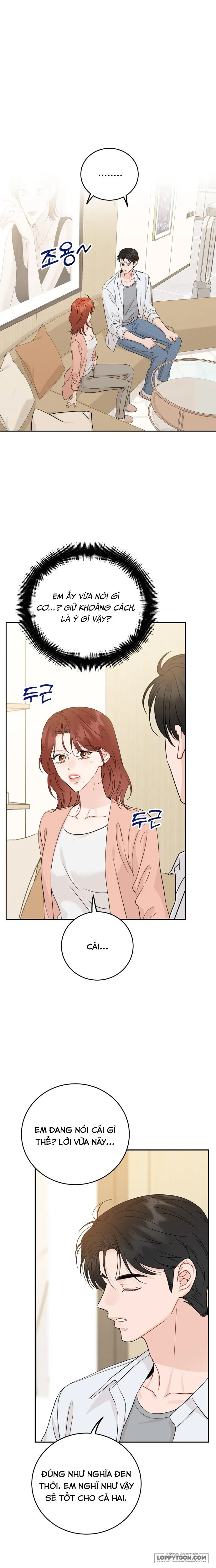 Người Một Nhà Chap 129 - trang 1