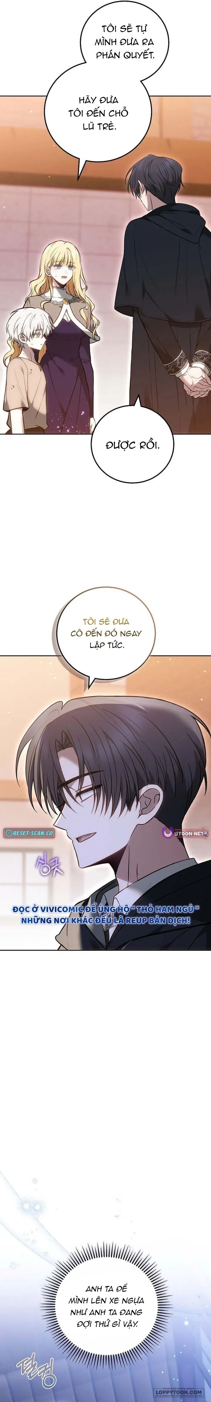 Khi Nam Chính Và Nữ Chính Chia Tay Chap 2 - trang 20