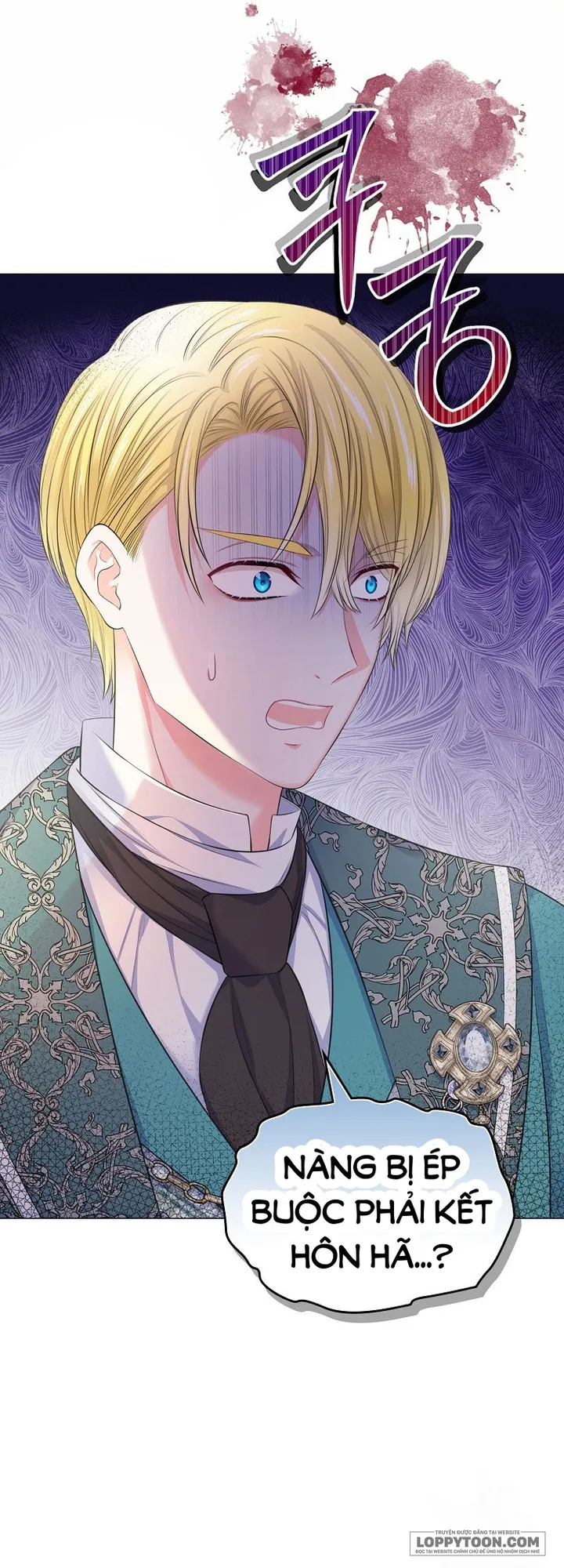 Tôi Sẽ Ly Hôn Với Anh Trai Nữ Chính Chap 23 - trang 11