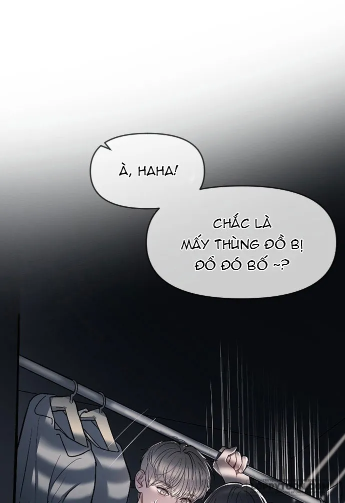 Xâm Nhập Trường Trung Học Tài Phiệt Chap 10 - trang 9
