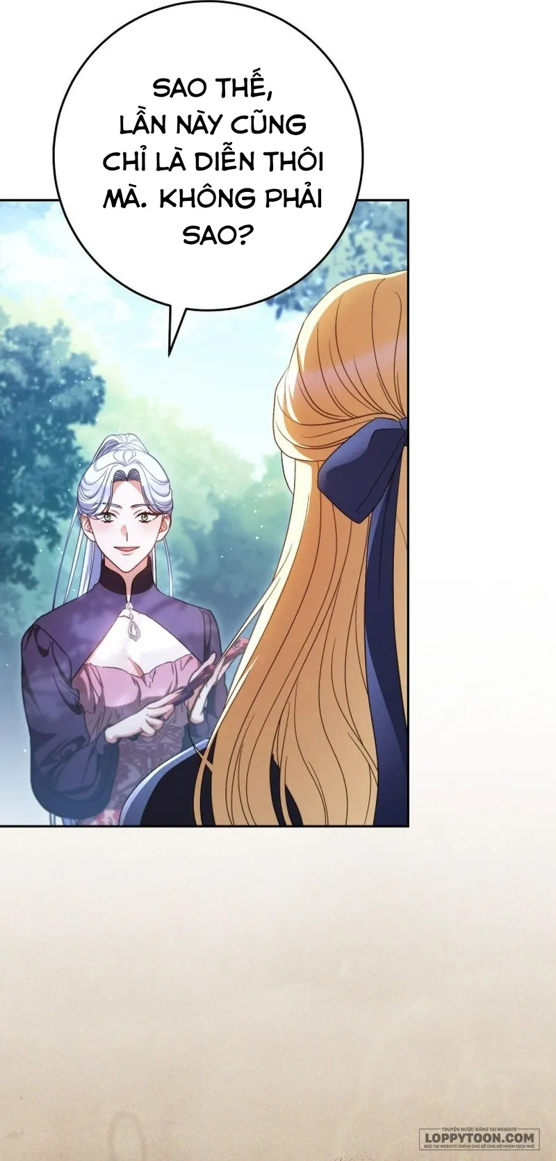 Nuôi Dưỡng Em Gái Xinh Đẹp Chap 43 - trang 27