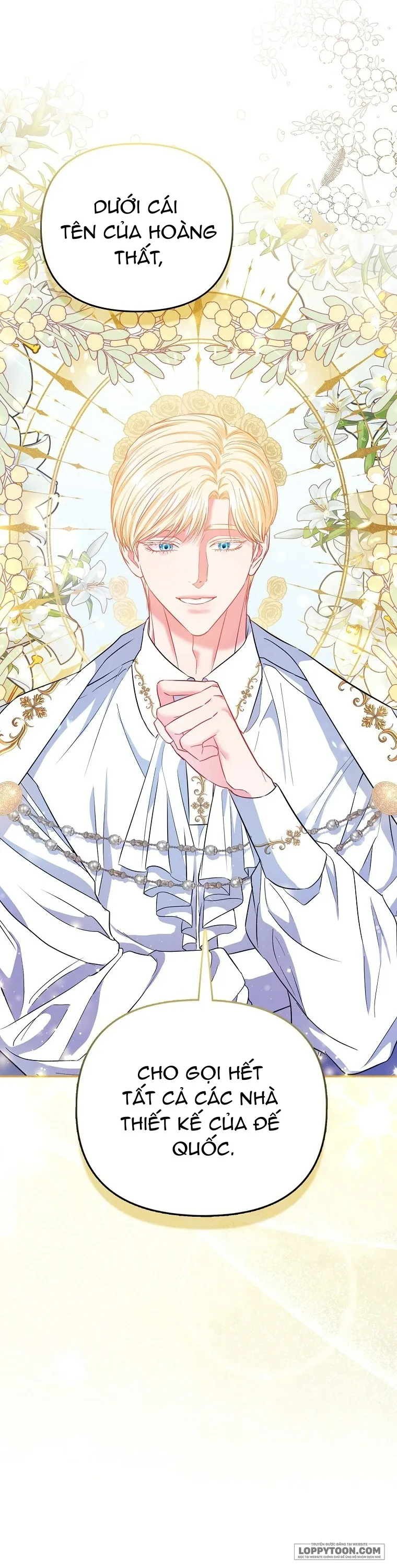 Nàng Công Chúa Của Mọi Người Chap 27 - trang 55