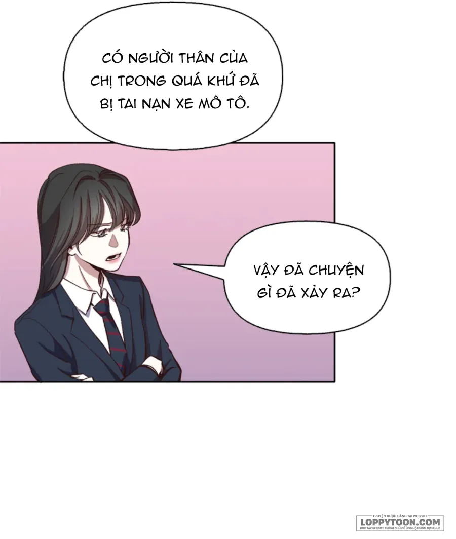 Thanh Xuân Của Chúng Ta Chap 15 - trang 13