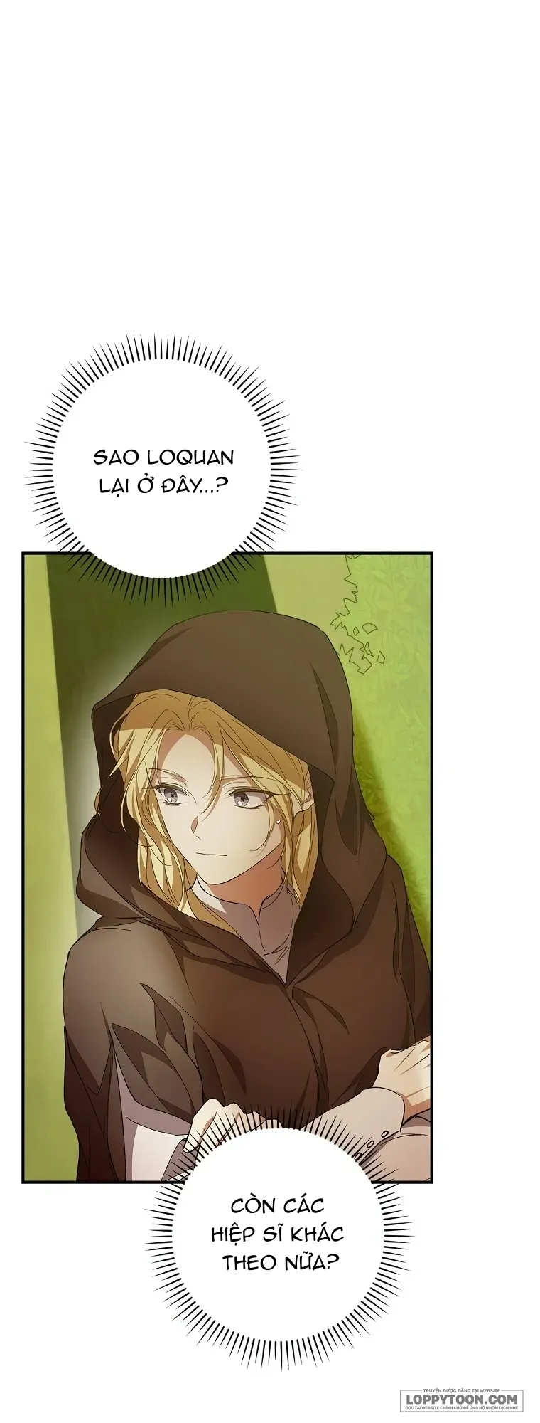 Tìm Một Người Chồng Mới Chap 13 - trang 1