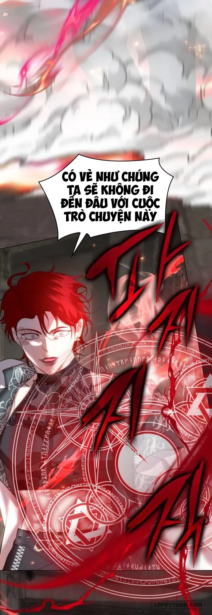 Tôi Được Sinh Ra Là Cô Con Gái Thứ Hai Chap 56 - trang 19