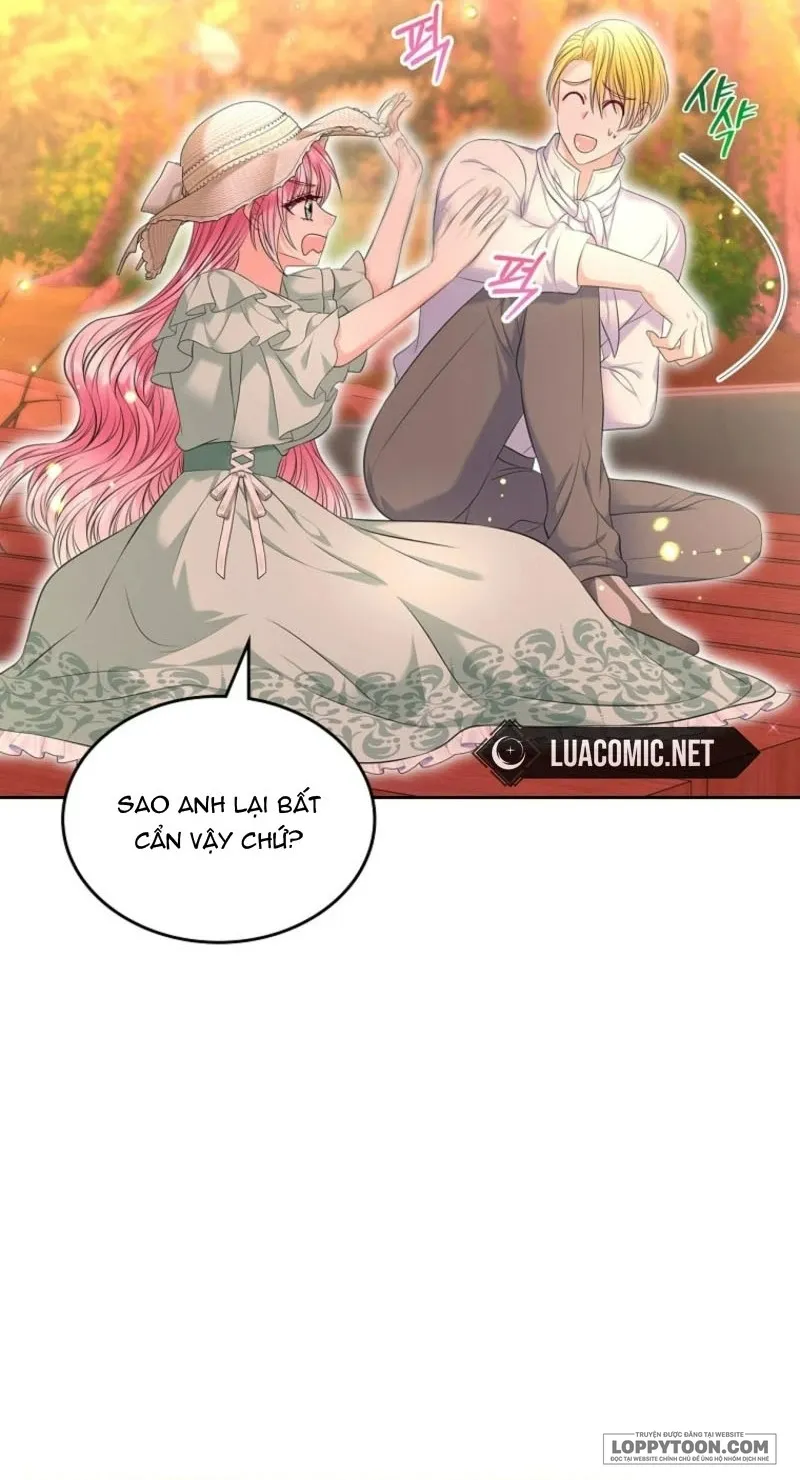 Tôi Sẽ Ly Hôn Với Anh Trai Nữ Chính Chap 94 - trang 13