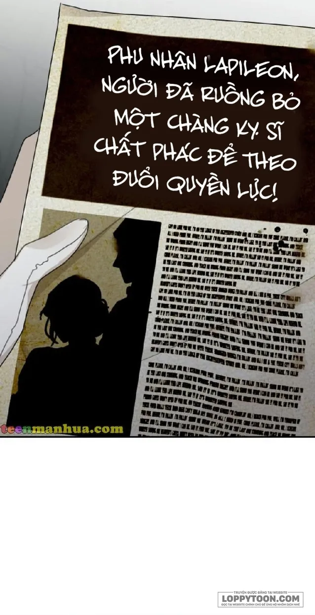 Gia Đình Chồng Quá Ám Ảnh Bởi Tôi Chap 17 - trang 48