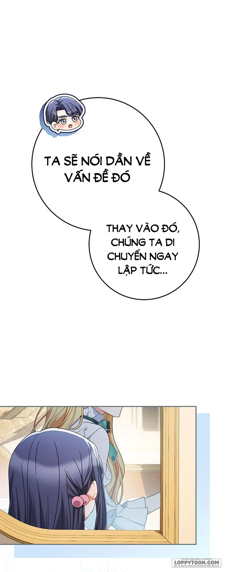 Nuôi Dưỡng Em Gái Xinh Đẹp Chap 58 - trang 45