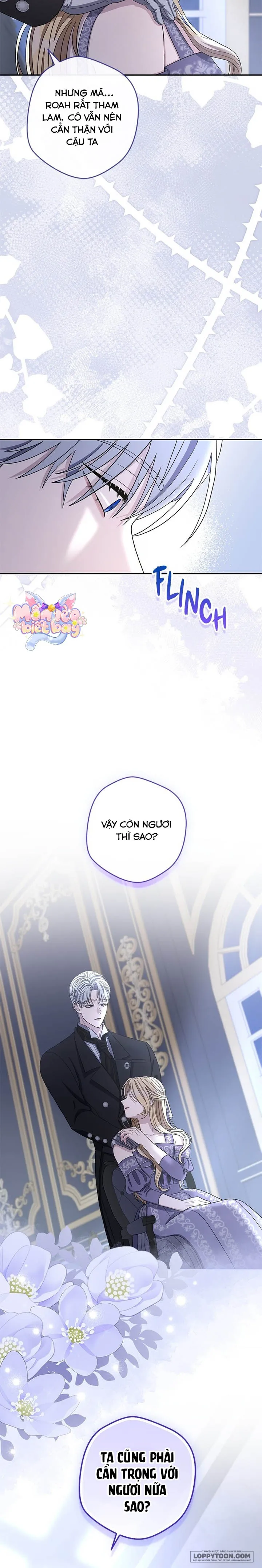 Dụ Hoặc Chap 5 - trang 26