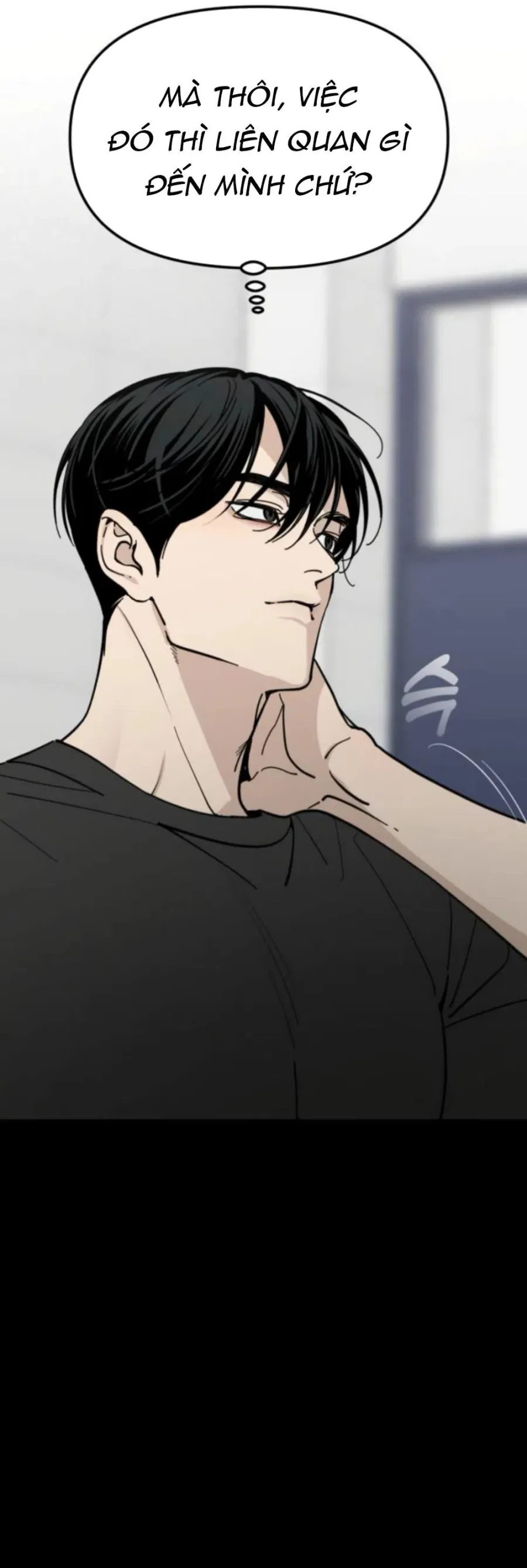 Cặp Đôi Không Chính Thức Chap 11 - trang 21