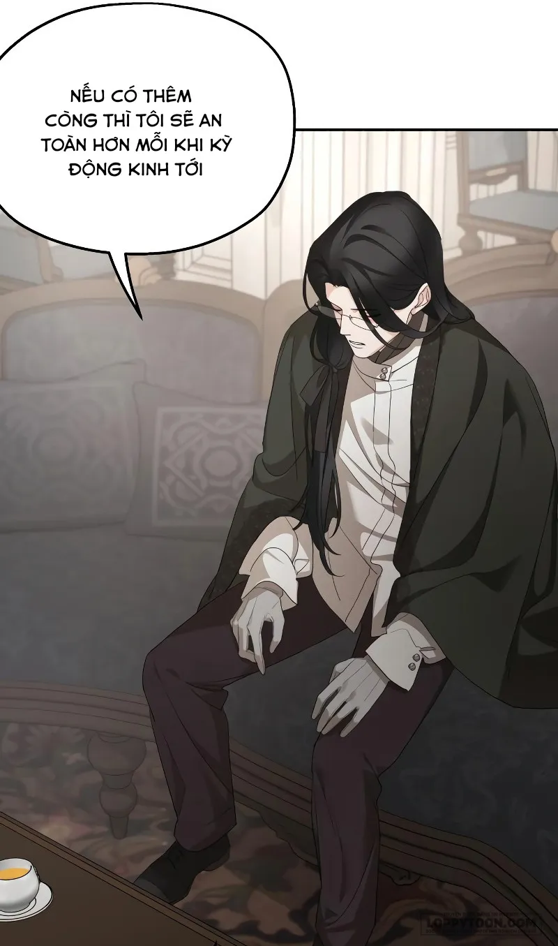 Gia Đình Chồng Quá Ám Ảnh Bởi Tôi Chap 93 - trang 40
