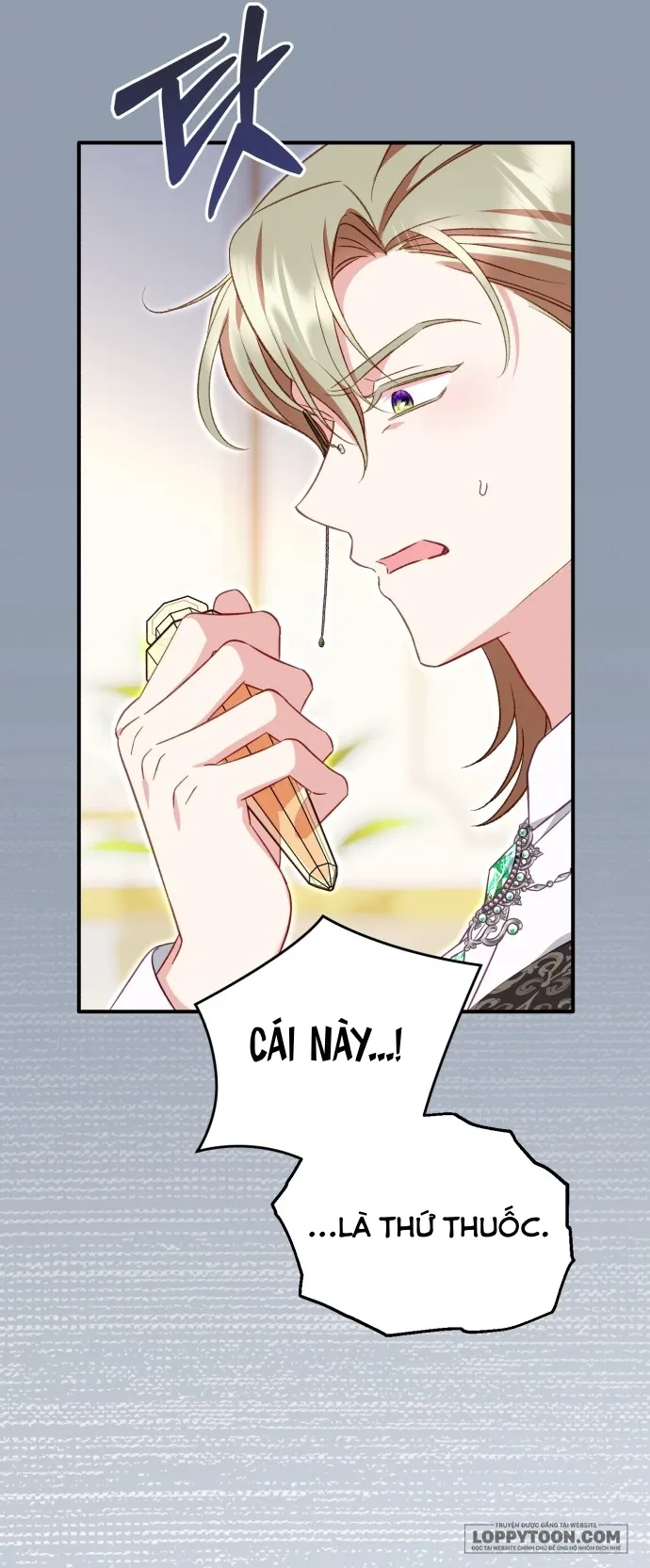 Bảo Vệ Thánh Nữ Giả Mạo Chap 22 - trang 14