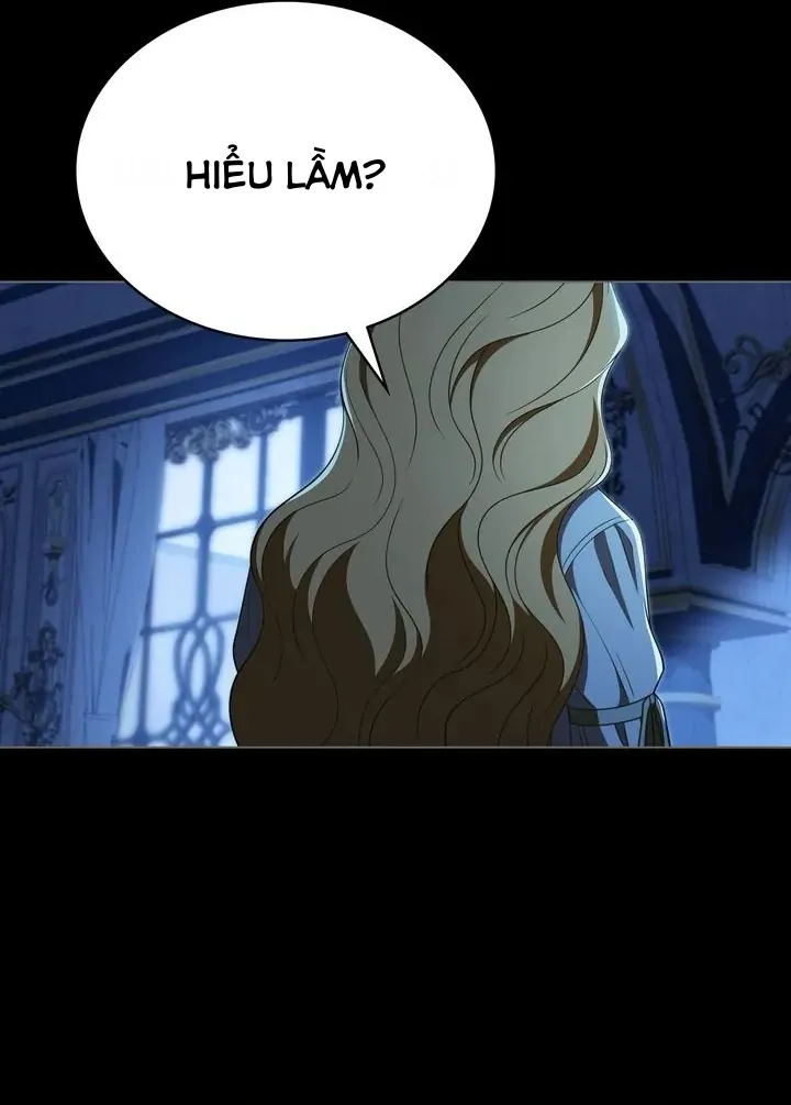 Chúa Phù Hộ Cho Sự Hủy Diệt Của Ta Chap 45 - trang 35