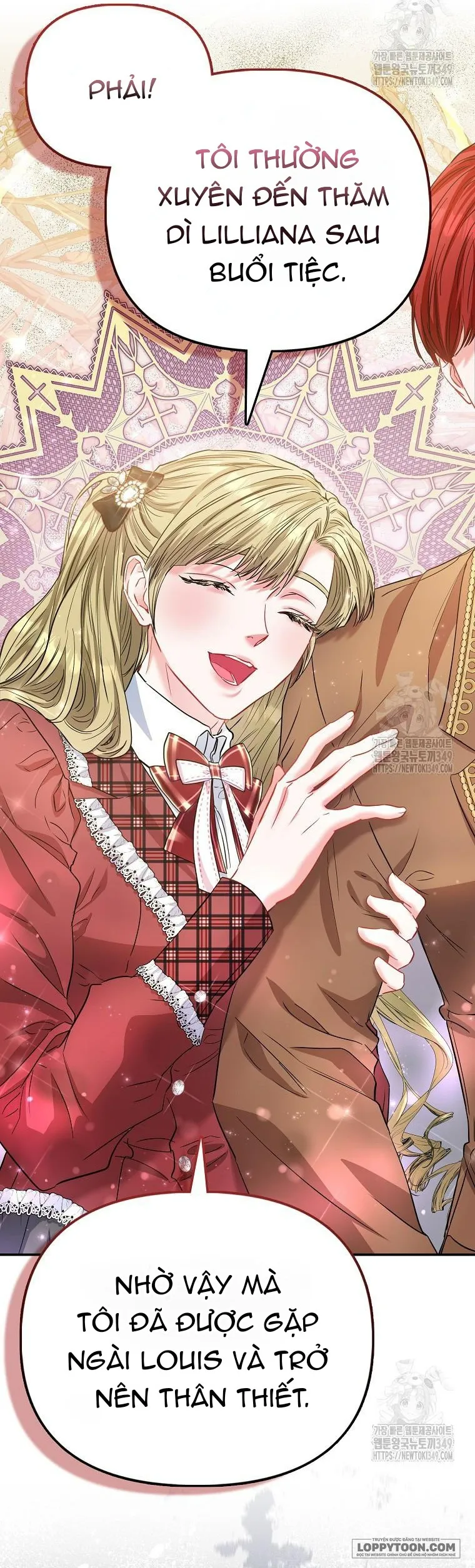 Nàng Công Chúa Của Mọi Người Chap 60 - trang 41