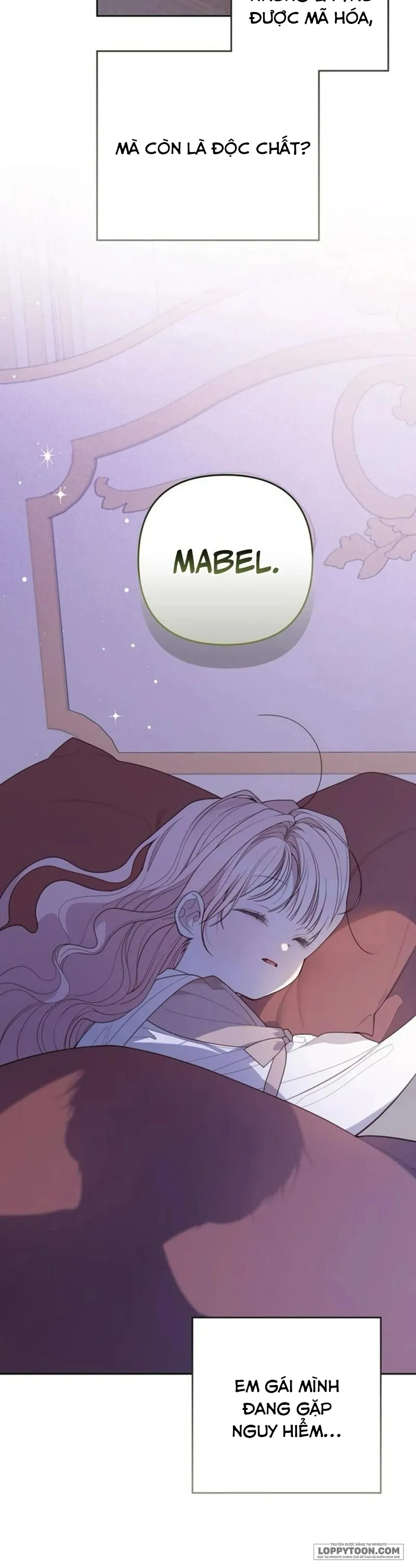 Bạo Chúa Bé Con Chap 117 - trang 48