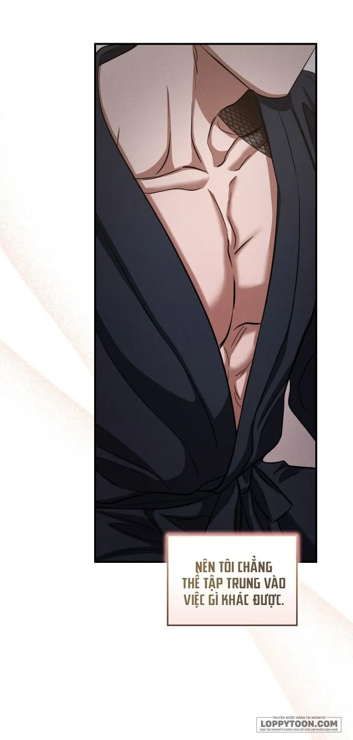 Ông Chú Chó Má Chap 21 - 🔞 - trang 9
