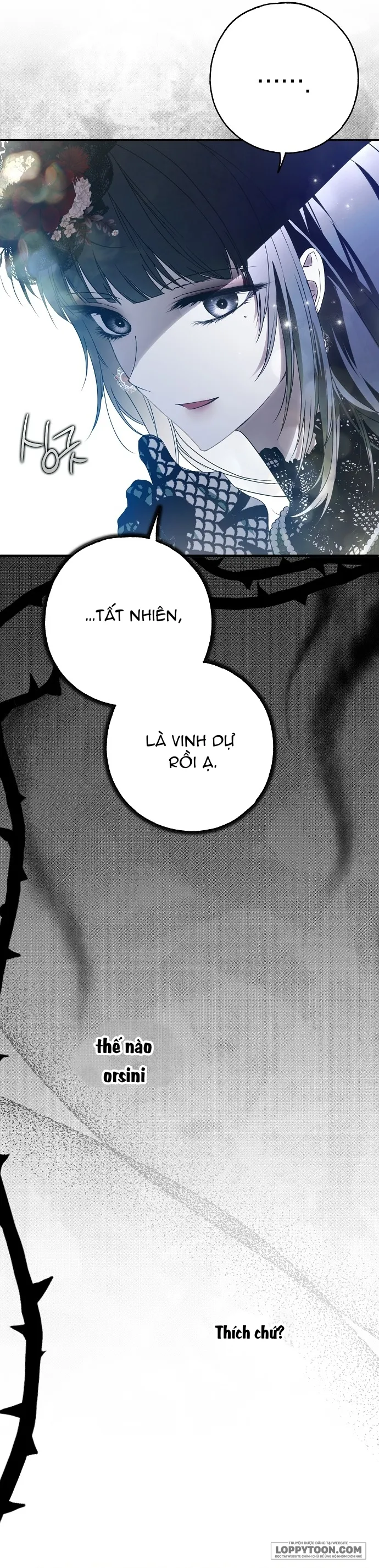Có Kẻ Đã Sở Hữu Cơ Thể Của Tôi Chap 25 - trang 10