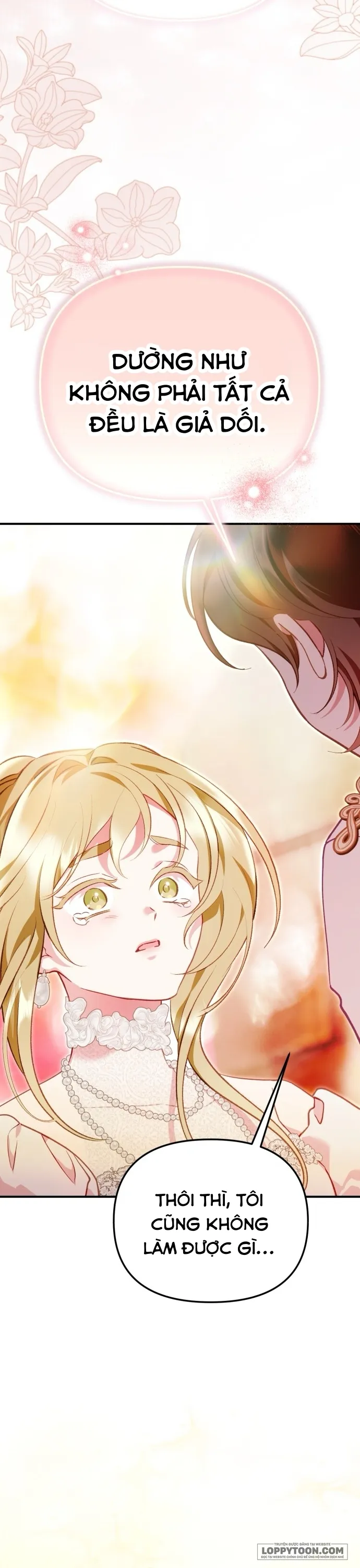 Bảo Vệ Thánh Nữ Giả Mạo Chap 24 - trang 29