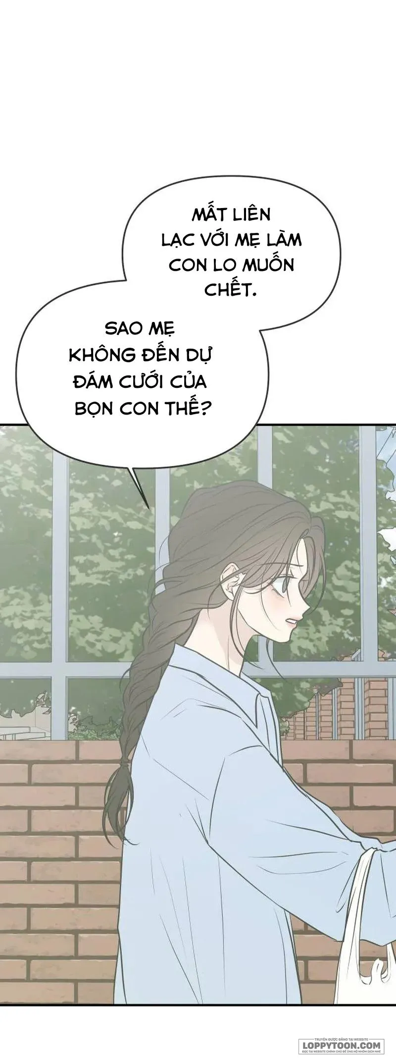 Scandal Bảo Vệ Hôn Nhân Chap 27 - trang 15