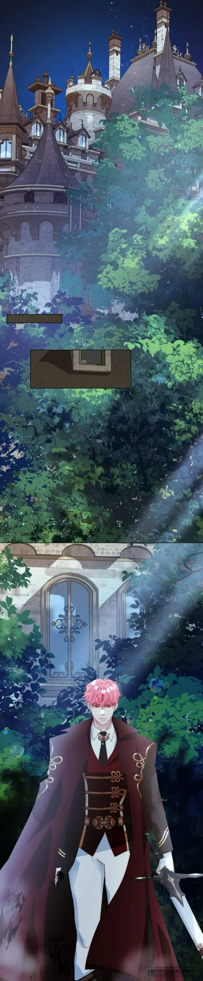 Tôi Được Sinh Ra Là Cô Con Gái Thứ Hai Chap 77 - trang 52