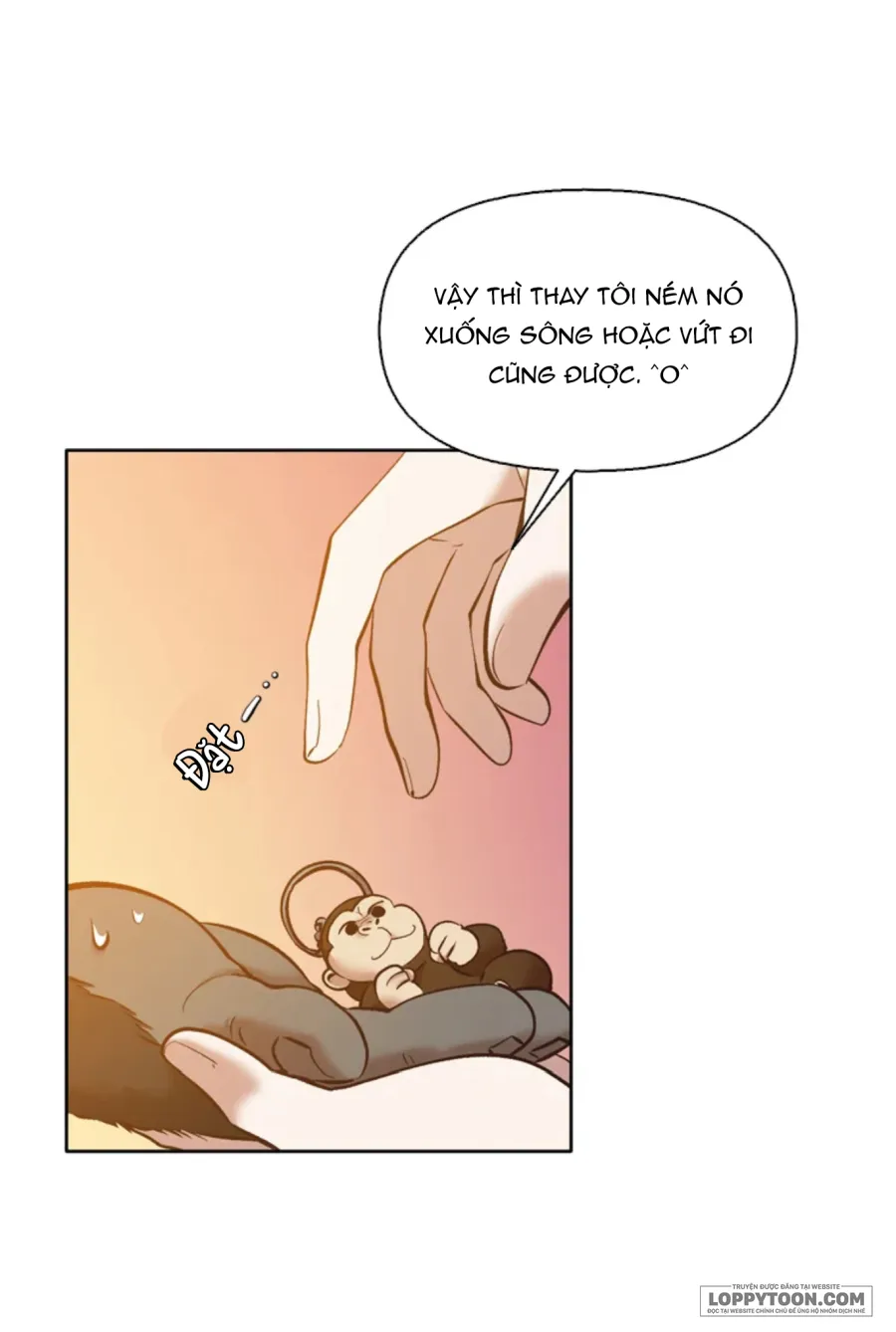 Thanh Xuân Của Chúng Ta Chap 55 - trang 28