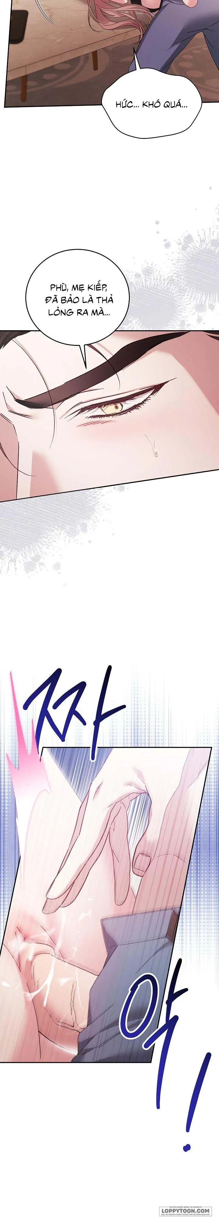 [KHÔNG CHE] Sự Mang Thai Phục Tùng Chap 7 - 🔞🔞🔞 - trang 24