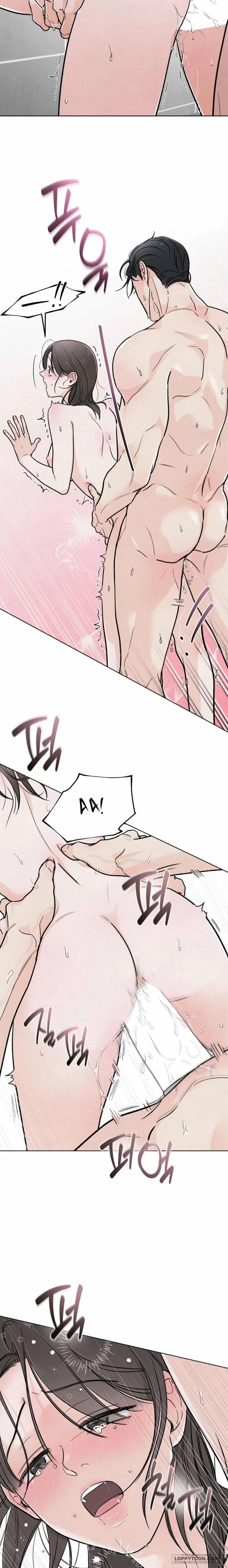 Cuộc Đời Của Kẻ Cặn Bã Chap 29 - 🔞🔞🔞 - trang 15