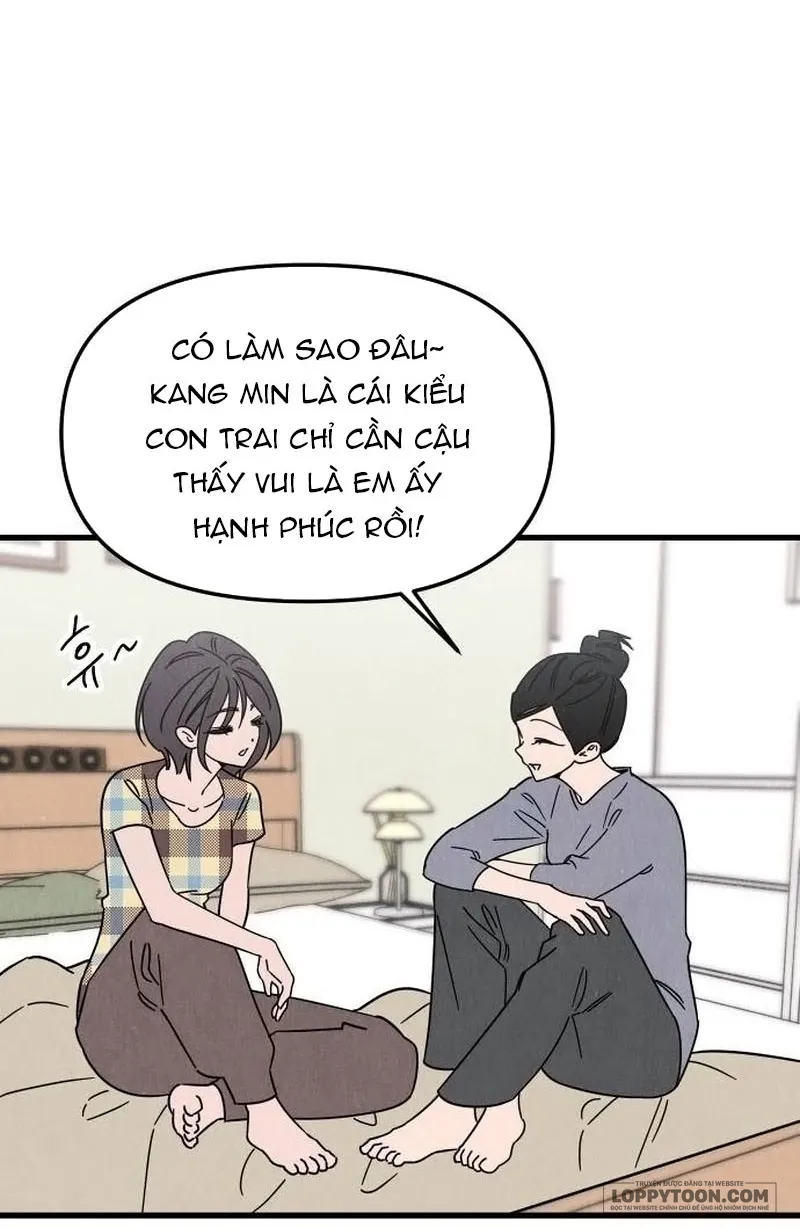 Câu Lạc Bộ Chị Đẹp Chap 23 - 23. Tốt bụng là xấu sao? - trang 8