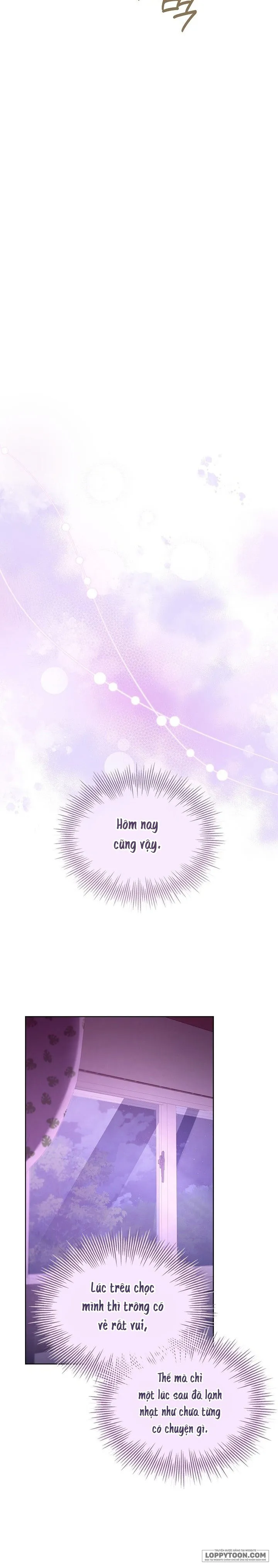 Ngọn Đèn Biệt Viện Không Bao Giờ Tắt Chap 19 - trang 40