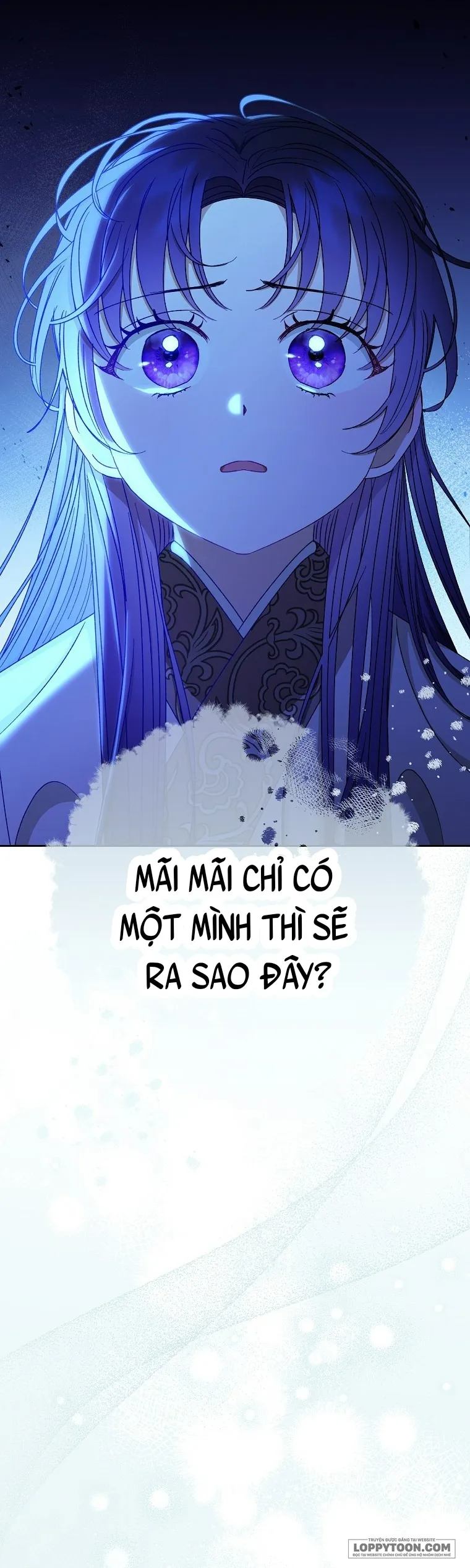 Tiểu Thiếp Chỉ Muốn Sống Yên Bình Chap 26 - trang 33