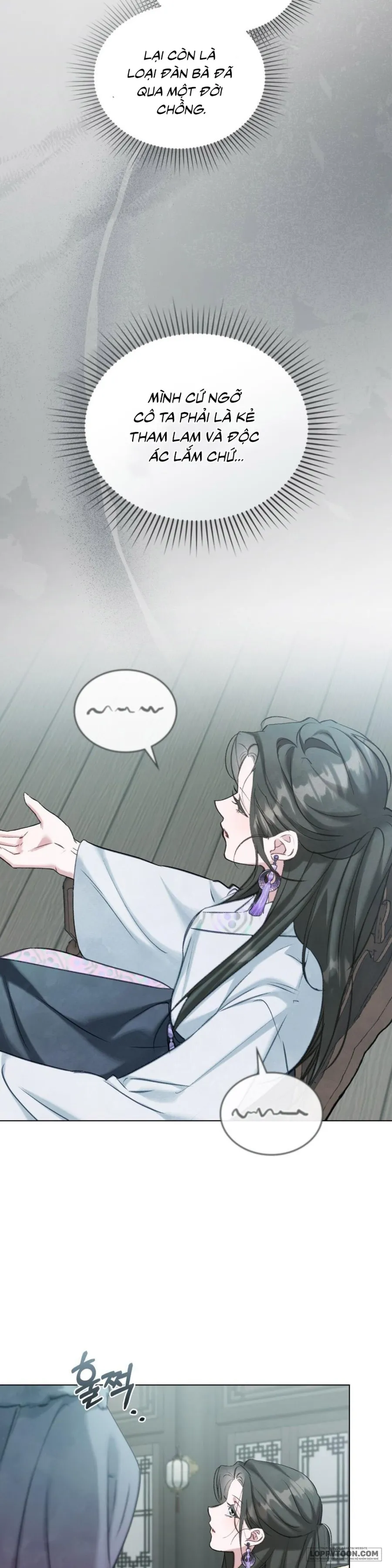Chuyến Đi Đêm Chap 12 - trang 17
