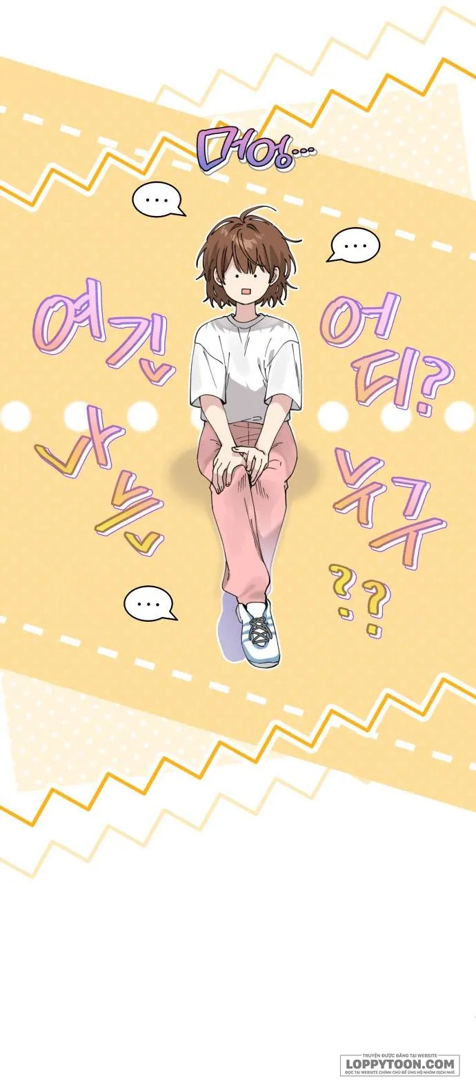 Tên Khốn Đẹp Trai Chap 4 - trang 3