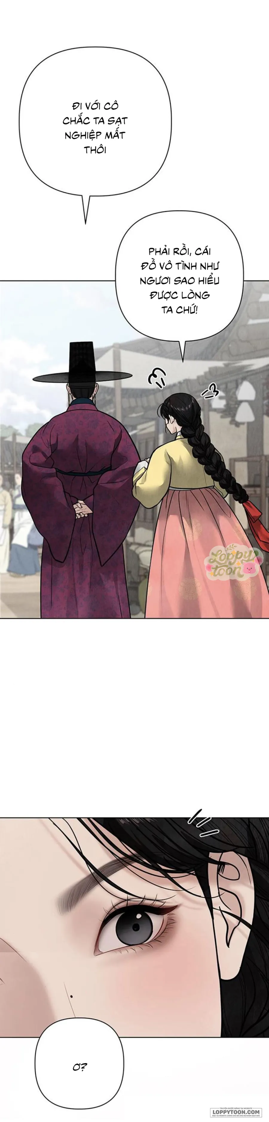 Quỷ Hồn Chap 23 - trang 20