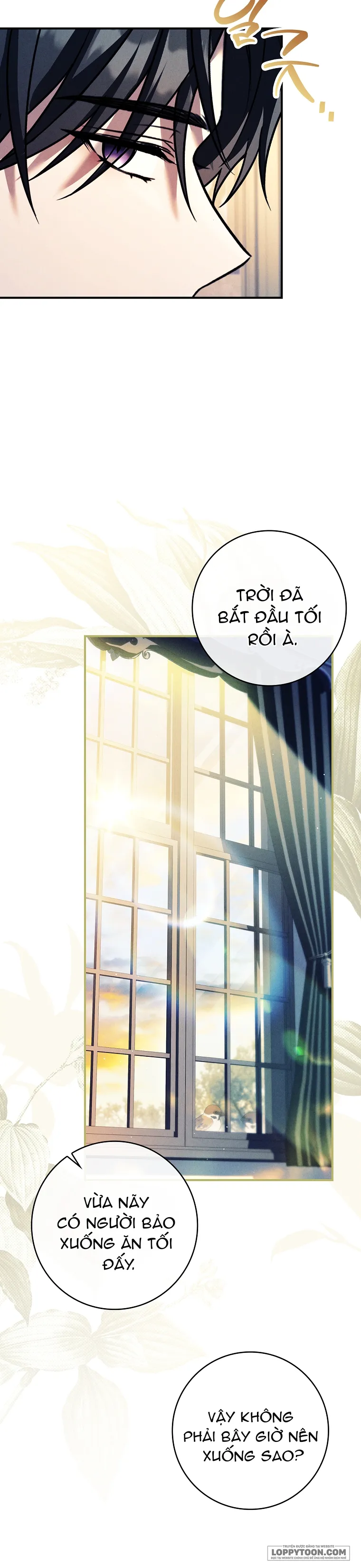 Văn Phòng Thám Tử Dành Cho Nam Chính Hối Hận! Chap 41 - trang 33