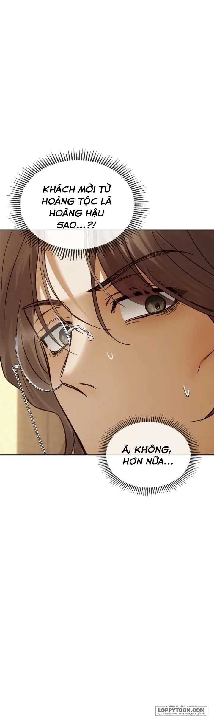 Phạm Nhân Bé Con Của Dinh Thự Mùa Đông Chap 42 - trang 50
