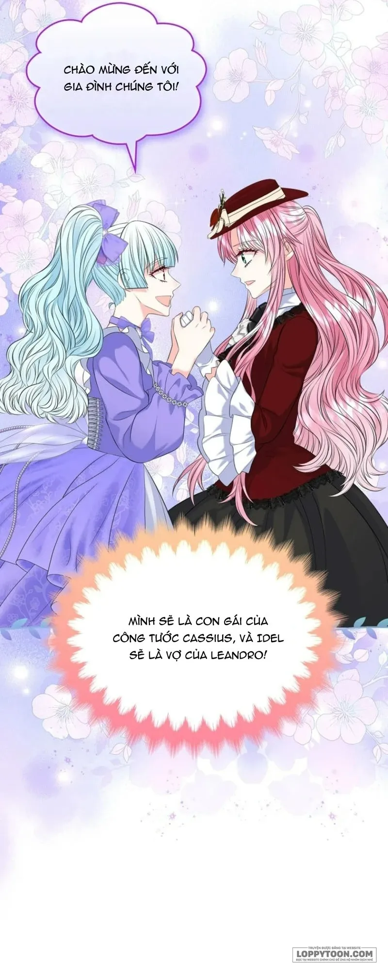 Tôi Sẽ Ly Hôn Với Anh Trai Nữ Chính Chap 95 - trang 44