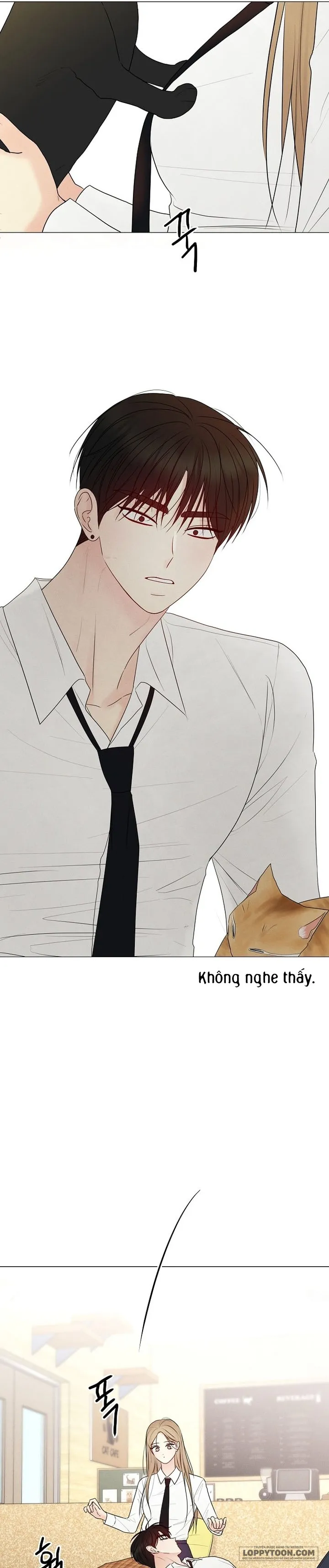 Soái Ca Kiểu Mẫu Chap 48 - trang 27