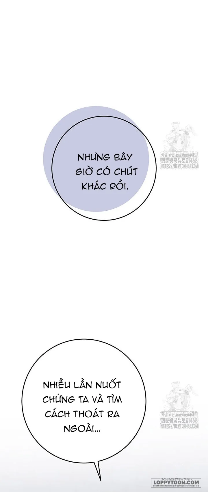 Nuôi Dưỡng Em Gái Xinh Đẹp Chap 96 - trang 8
