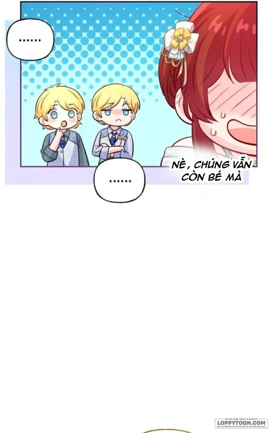 Hầu Gái Không Thích Nuôi Dạy Trẻ Nhỏ Chap 35 - trang 63