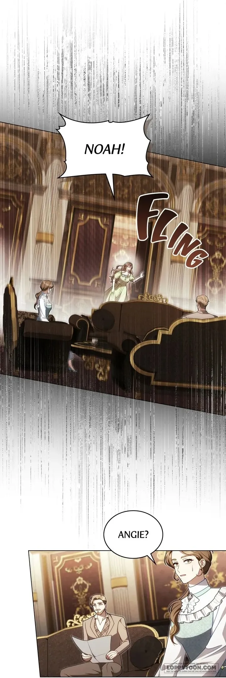 Chúa Phù Hộ Cho Sự Hủy Diệt Của Ta Chap 42 - trang 2