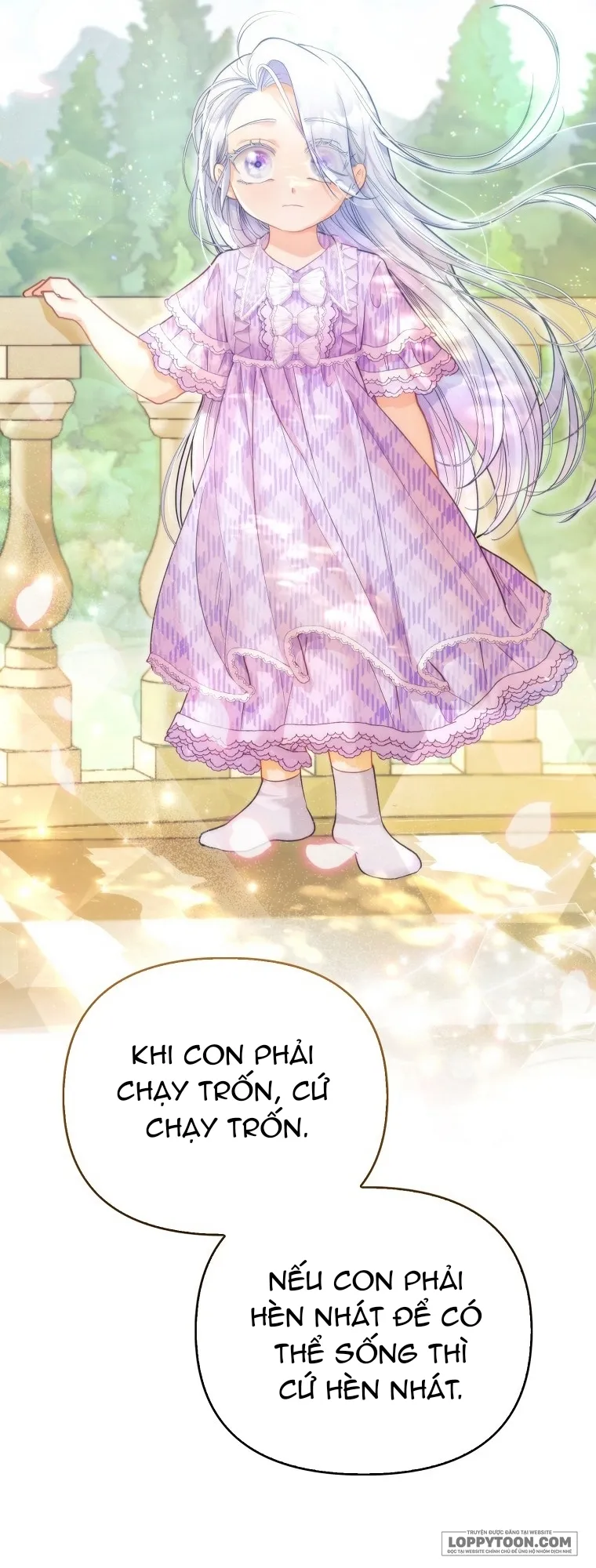 Phương Pháp Trồng Lúa Đặc Biệt Của Ác Nữ Chap 9 - trang 21