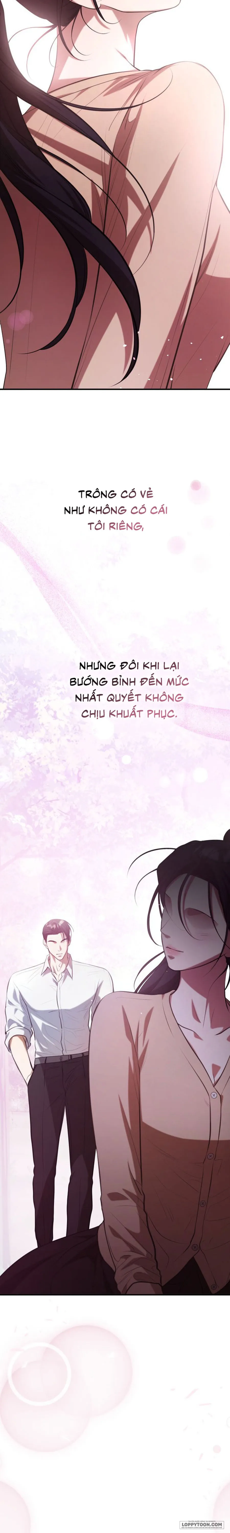 Tiêu Bản Chap 13 - trang 9
