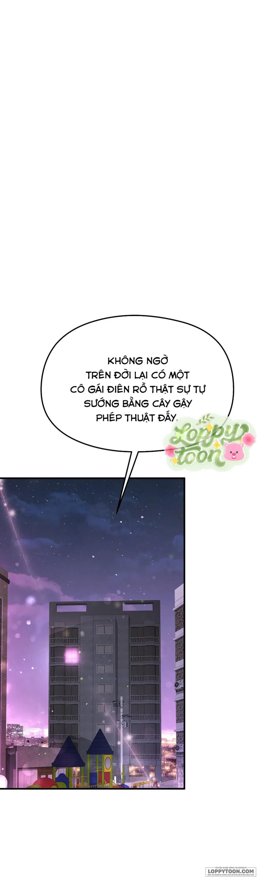 Pháp Trượng Ma Thuật Huyền Diệu Chap 2 - trang 1