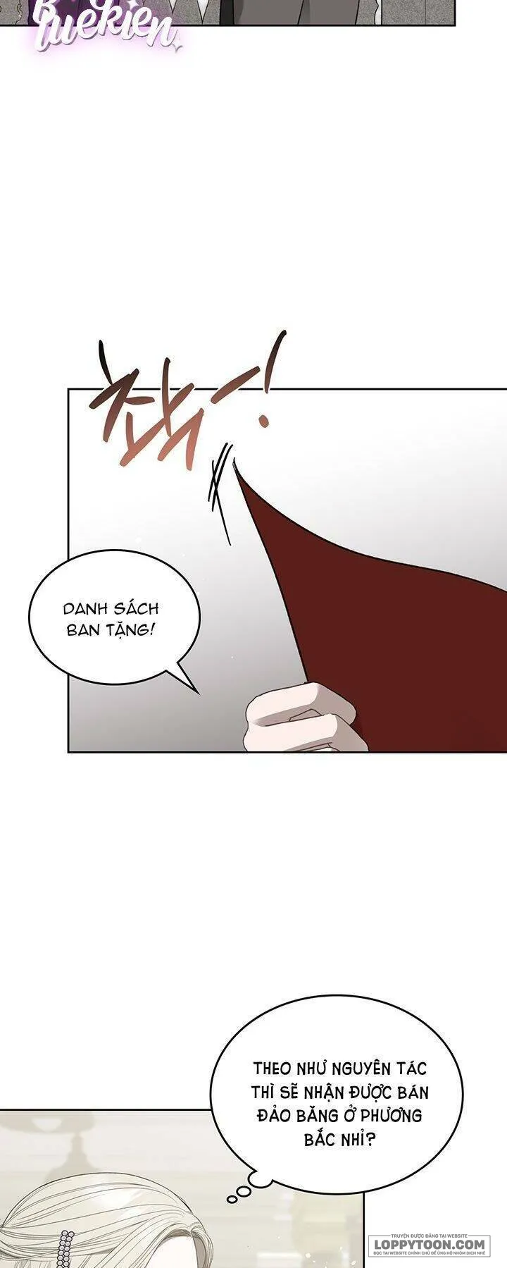 Nam Chính Quái Vật Sống Dưới Giường Tôi Chap 28 - trang 48