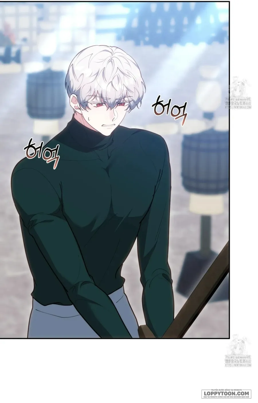 Dù Là Mẹ Kế Nhưng Tôi Thoát Khỏi Cái Chết Rất Dễ Dàng Chap 74 - trang 4