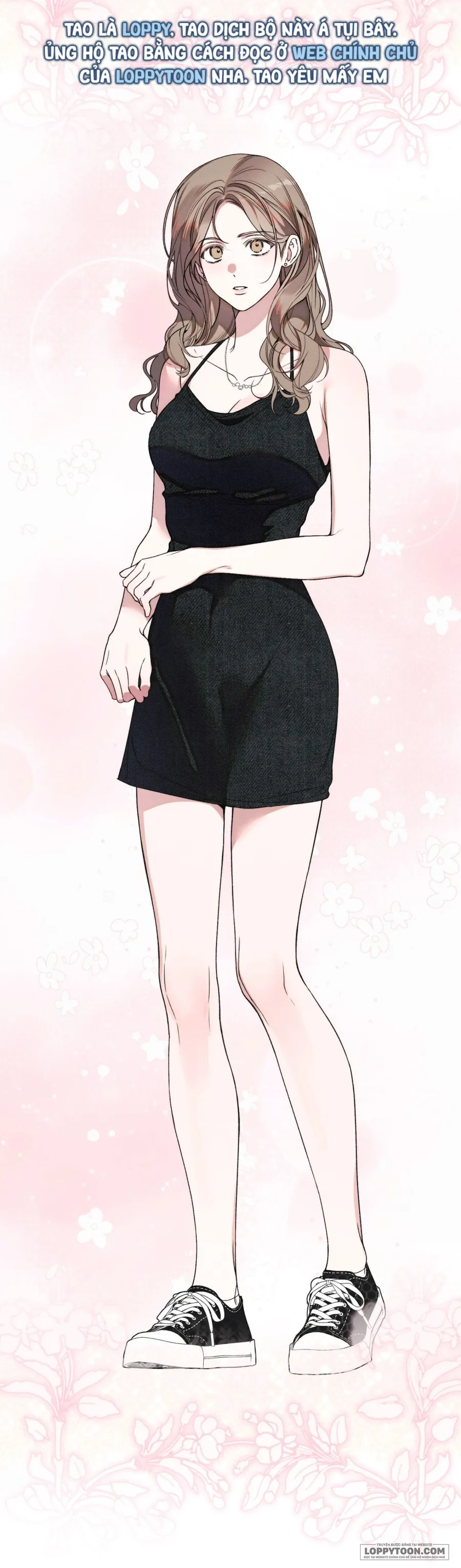 Love:Zero Chap 23 - trang 38