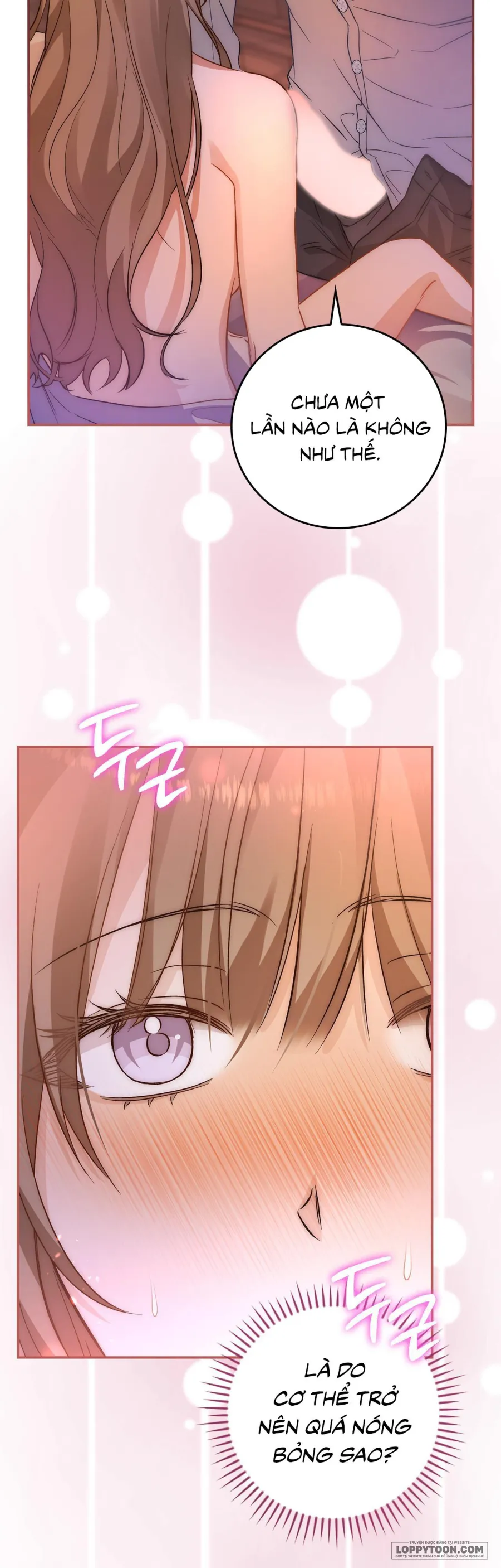Ủa, Sao Thể Loại Này Khác Biệt Quá Vậy? Chap 3 - 🔞🔞🔞 - trang 18