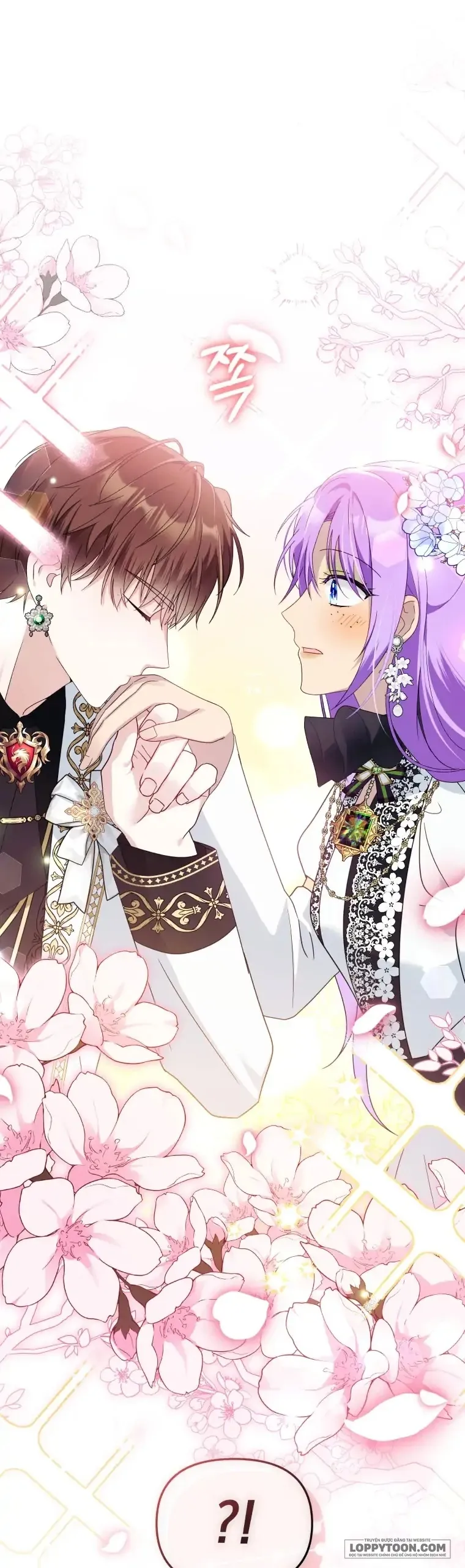Chiếc Túi Bí Mật Của Quý Cô Xấu Xí Chap 18 - trang 1