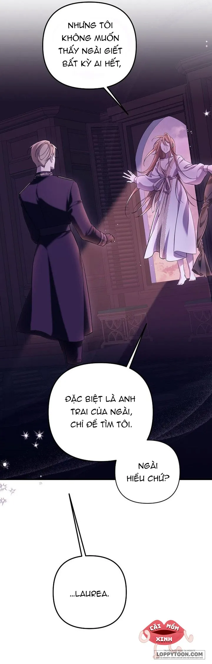 Dù Sao Chúng Ta Cũng Đã Kết Hôn Rồi Chap 28 - trang 15