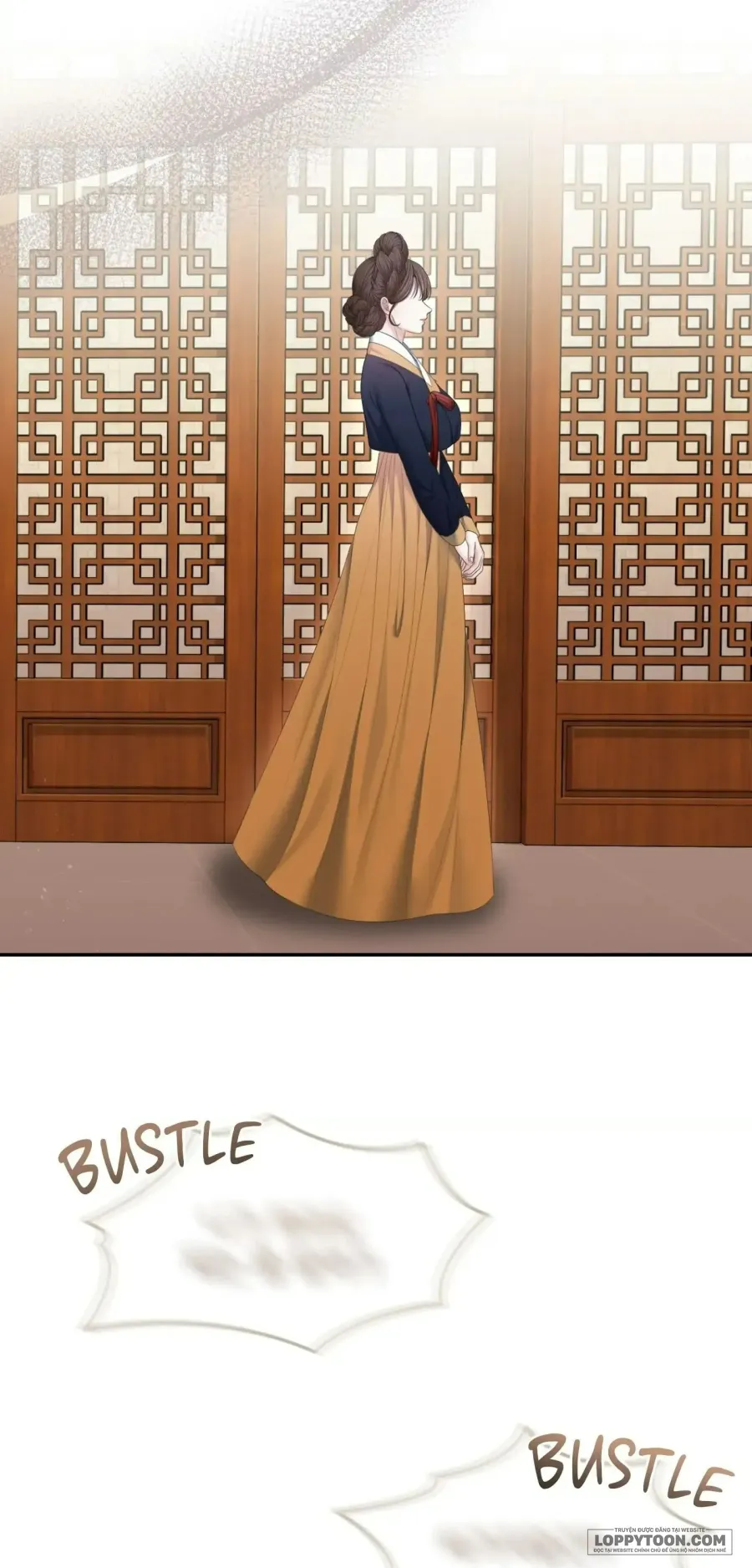 Truyền thuyết Dueokshini Chap 13 - trang 60